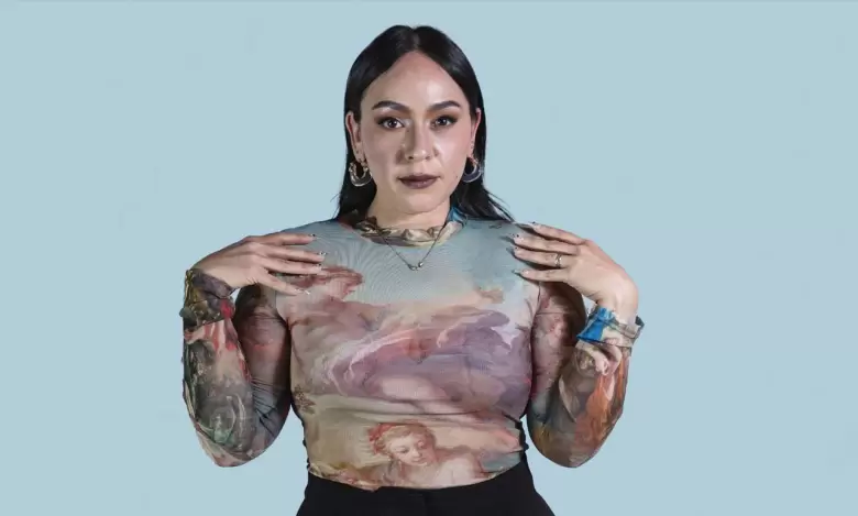 carla morrison