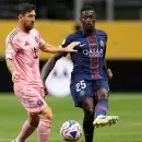 (Videos) PSG aplastó al Inter Miami de Messi y avanzó a los cuartos de final del Mundial de Clubes