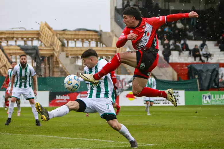 deportivo maipú - san miguel