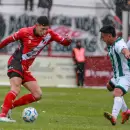 Bajo la intensa nieve, Deportivo Maip� cay� ante San Miguel en el Sperdutti