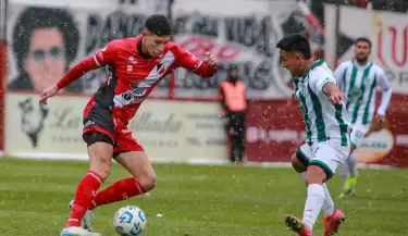 deportivo maip� - san miguel
