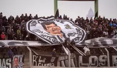 gimnasia - independiente