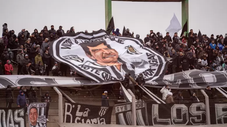 gimnasia - independiente