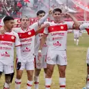 Fase Rev�lida: se conoci� el fixture de Atl�tico San Mart�n, Hurac�n Las Heras y Guti�rrez