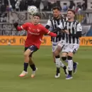 (Videos) Gimnasia de Mendoza perdi� frente a Independiente y se despidi� de la Copa Argentina
