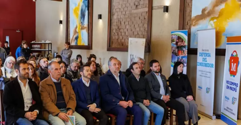 Comercio digital Maip�