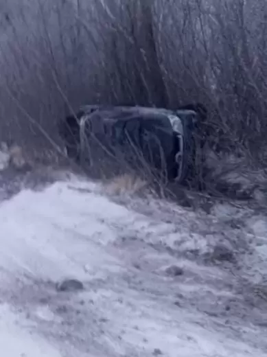 Accidente en Tupungato