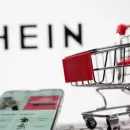 Crisis textil: Argentina prepara una ley que busca regular a Shein