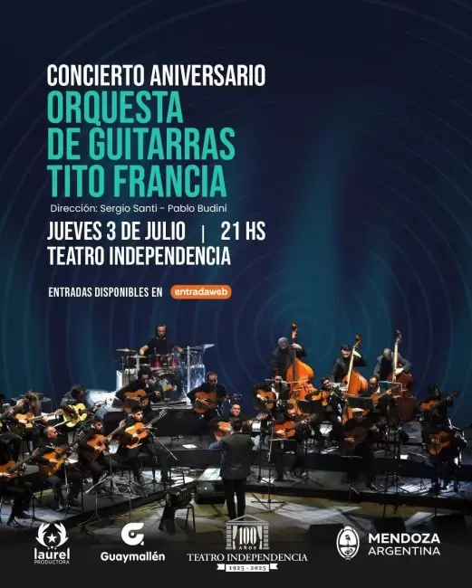 concierto