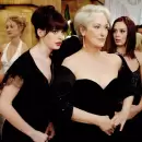 El Diablo Viste a la Moda 2 ya se est� filmando: el elenco original regresa con una nueva historia