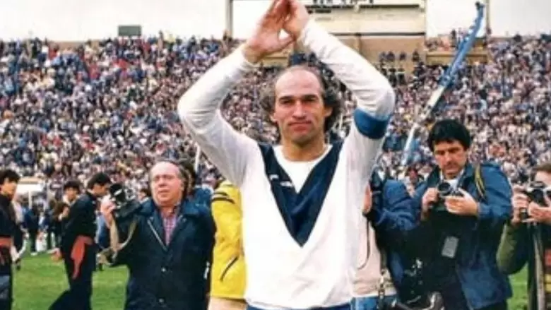 carlos bianchi
