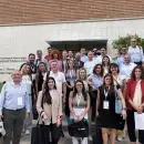 Mendoza busca atraer inversiones en Texas y afianza vínculos internacionales