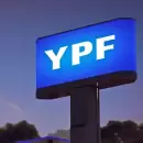 Las acciones de YPF se desplomaron tras el fallo adverso en Nueva York