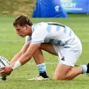 Gran debut y triunfo de Los Pumitas ante Gales en el Mundial Sub 20