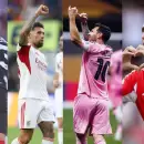 De Ramos y Messi a Benzema, así está la tabla de goleadores más veteranos del Mundial de Clubes