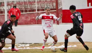 hurac�n las heras