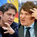 Milei le apuntó a Kicillof por el fallo contra YPF: “Es responsabilidad del inútil soviético”
