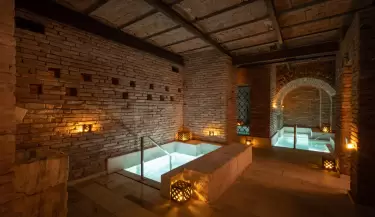 azur hotel