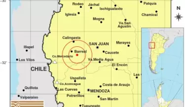 sismo