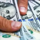 D�lar oficial y blue: precios confirmados para este lunes 23 de febrero