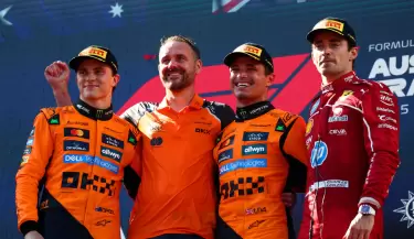 gp austria f1
