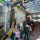 Se viene otra vez la "Ciudad de los chicos" para disfrutar las vacaciones de invierno en Capital