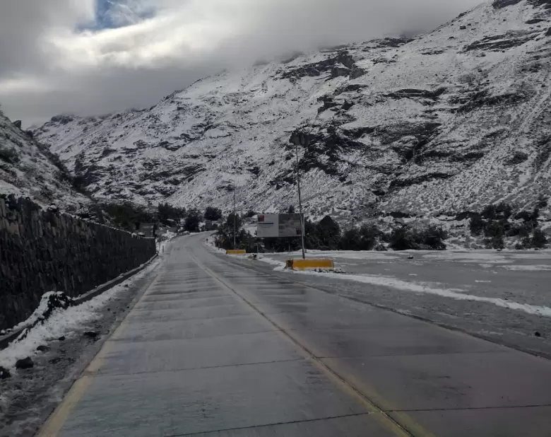 chile