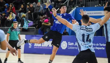 handball