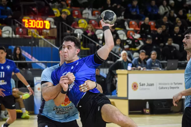 handball