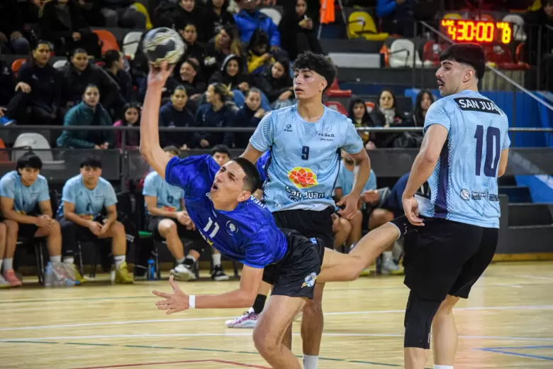 handball