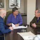 Junín y Tunuyán se incorporaron al programa provincial “Mi Escritura”