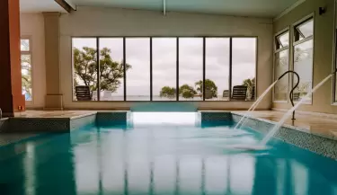 howard johnson chascomus
