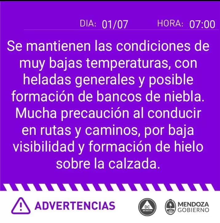 pron�stico martes 1 de julio