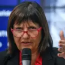 Patricia Bullrich se despegó de una candidatura y lanzó duras críticas hacia los gobernadores