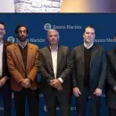 Banco Naci�n lanz� en Mendoza "+Hogares con BNA", su nuevo marketplace para acceder a la casa propia
