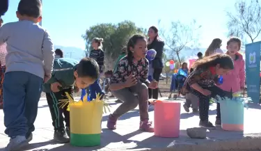 escuelas de invierno