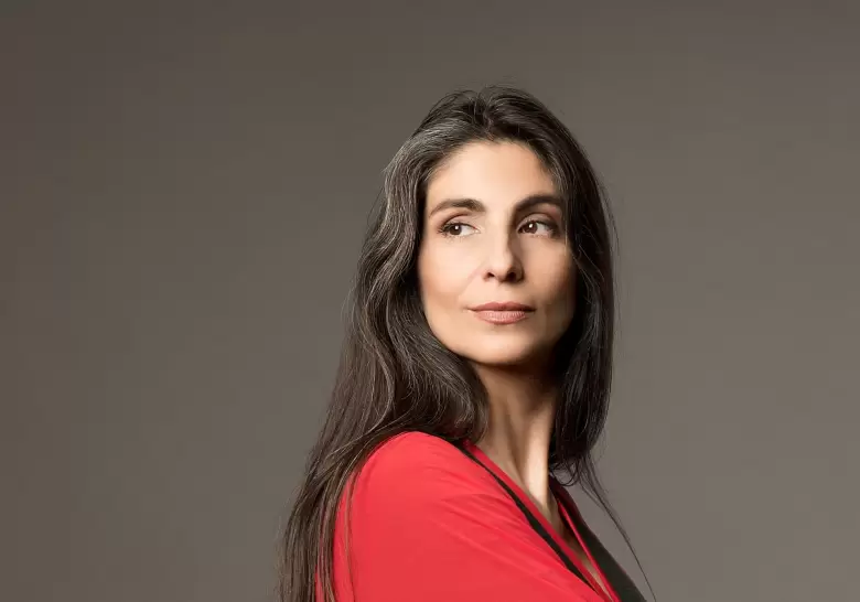carolina peleritti