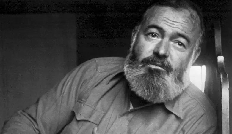 ernest hemingway