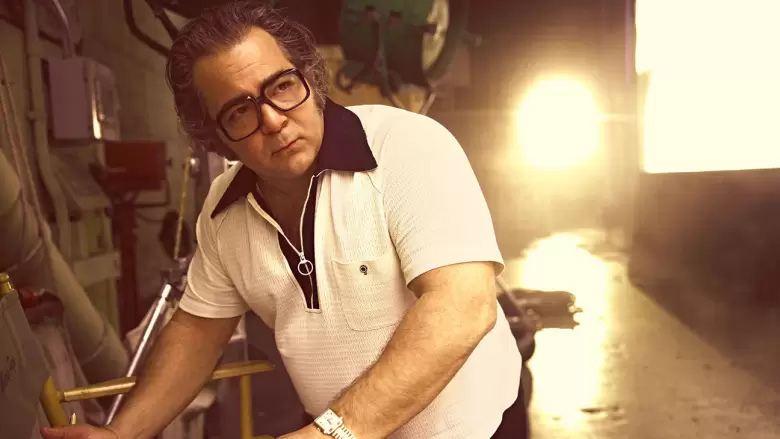 mario puzo