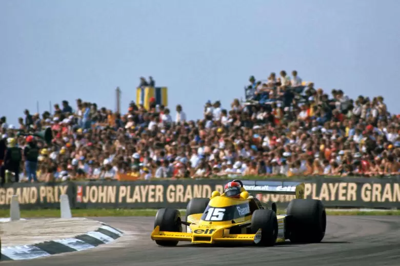 renault rs01