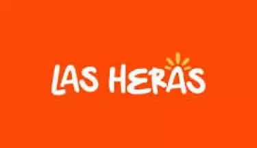 Las Heras mantiene abiertos sus jardines municipales durante la ola polar invernal