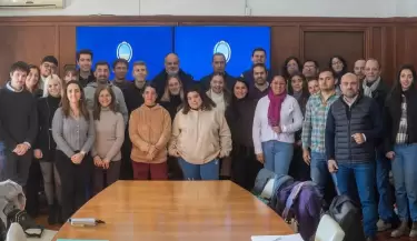 Vuelve �Mendoza Mentorea�, para fortalecer el ecosistema emprendedor local