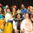 Cenicienta a las Cenizas: el Flaco Suárez y El Taller festejan 25 años a pura risa