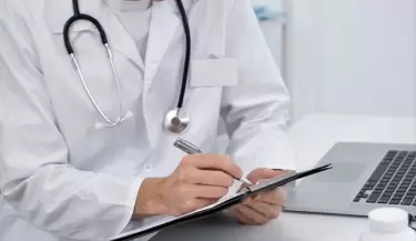 Residencias m�dicas
