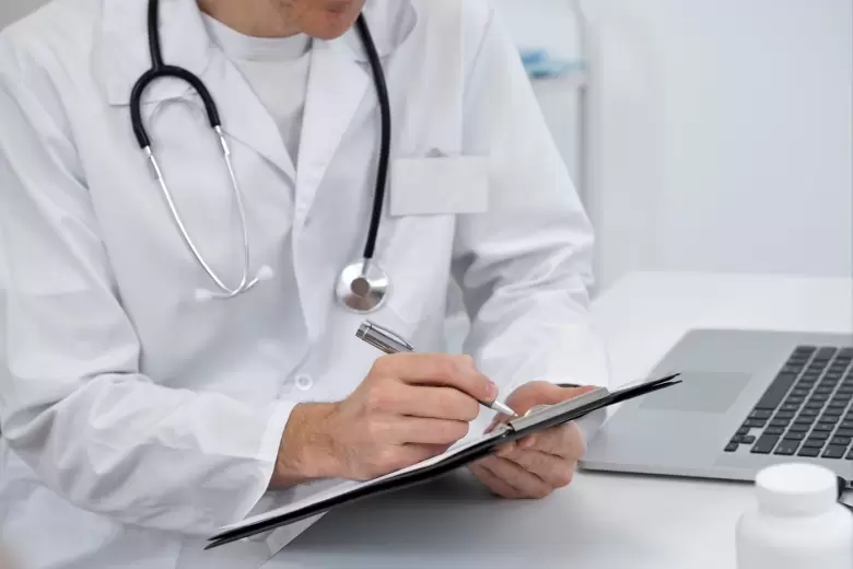 Residencias m�dicas