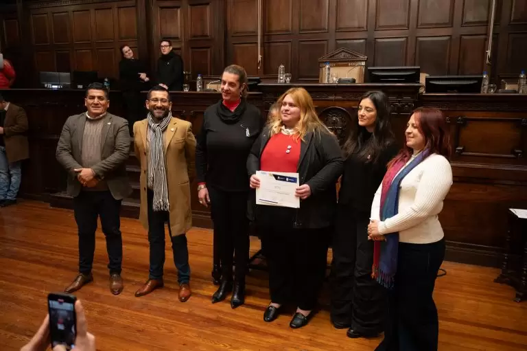 Reconocimiento