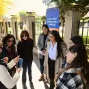 Atenci�n gratuita en materia judicial: el m�vil llegar� a la Casa Municipal de Godoy Cruz