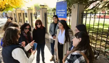 movil judicial