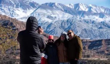 vacaciones de invierno