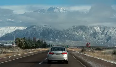 vacaciones de invierno